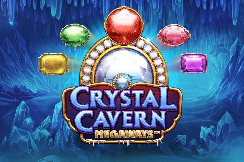 Crystal Caverns dalam bahaya jackpot