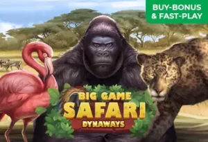 Dengan semua faktor ini, tak heran jika Big Game Safari menjadi primadona di kalangan penggemar slot online, baik di Asia maupun Eropa.
